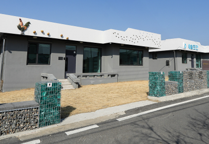 완주 스토리관광