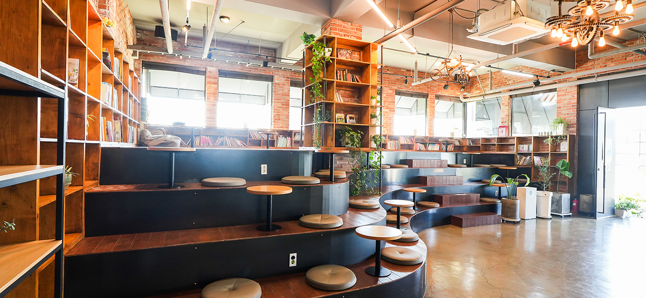 복합문화지구 누에 10