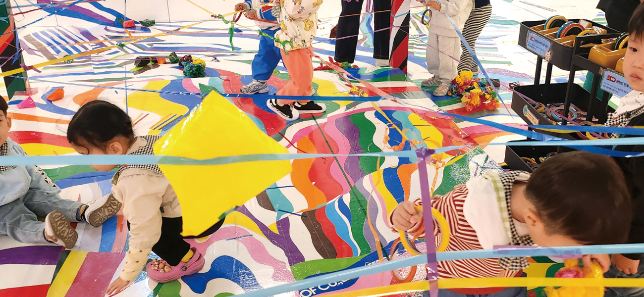 복합문화지구 누에 5