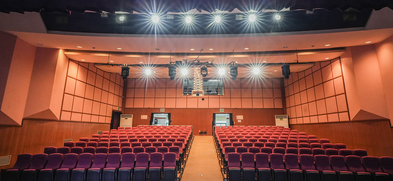 향토예술문화회관 4