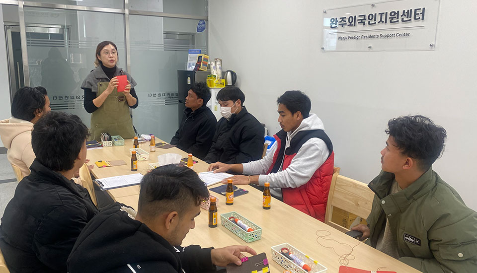 청년공예오픈스튜디오 1