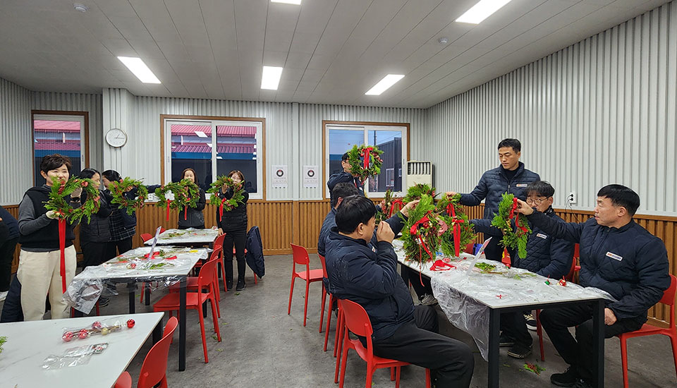 청년공예오픈스튜디오 2