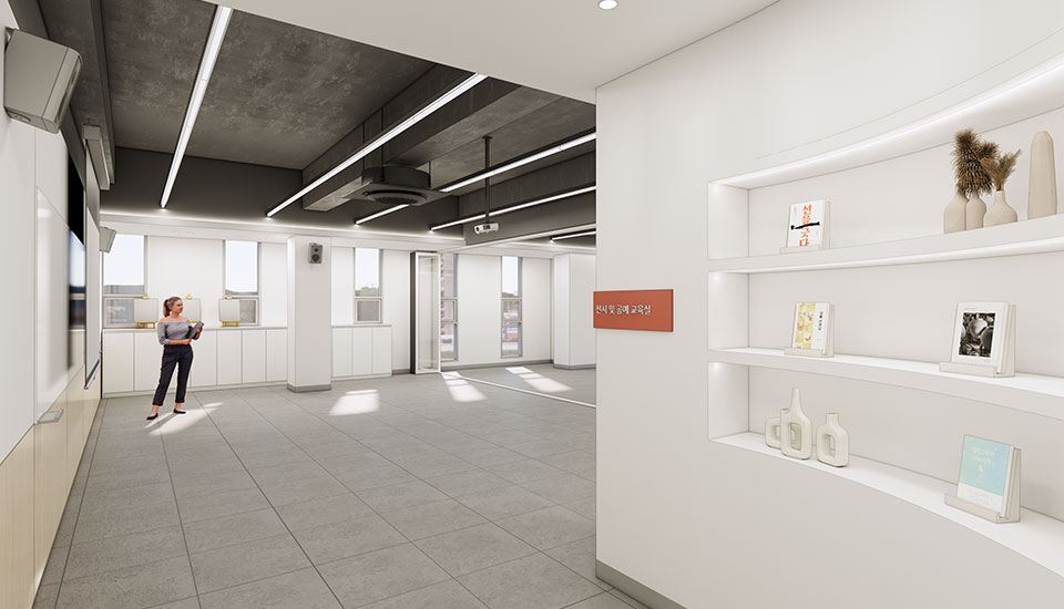 청년공예오픈스튜디오 4